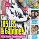 Illustration for article titled This Week In Tabloids: Brad and Angie Are Divorcing Because Shes Jealous of Selena Gomez?